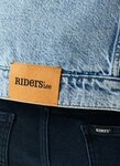 Riders by Lee (Leninskiy Avenue, 128к2), jeans store