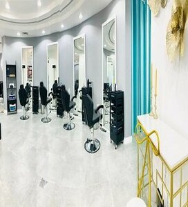 Herz (2, 6A Street, Oud Metha, Bur Dubai, Dubai), beauty salon
