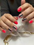 Shushan nail (Noginskoye shosse, 14А), salón de belleza