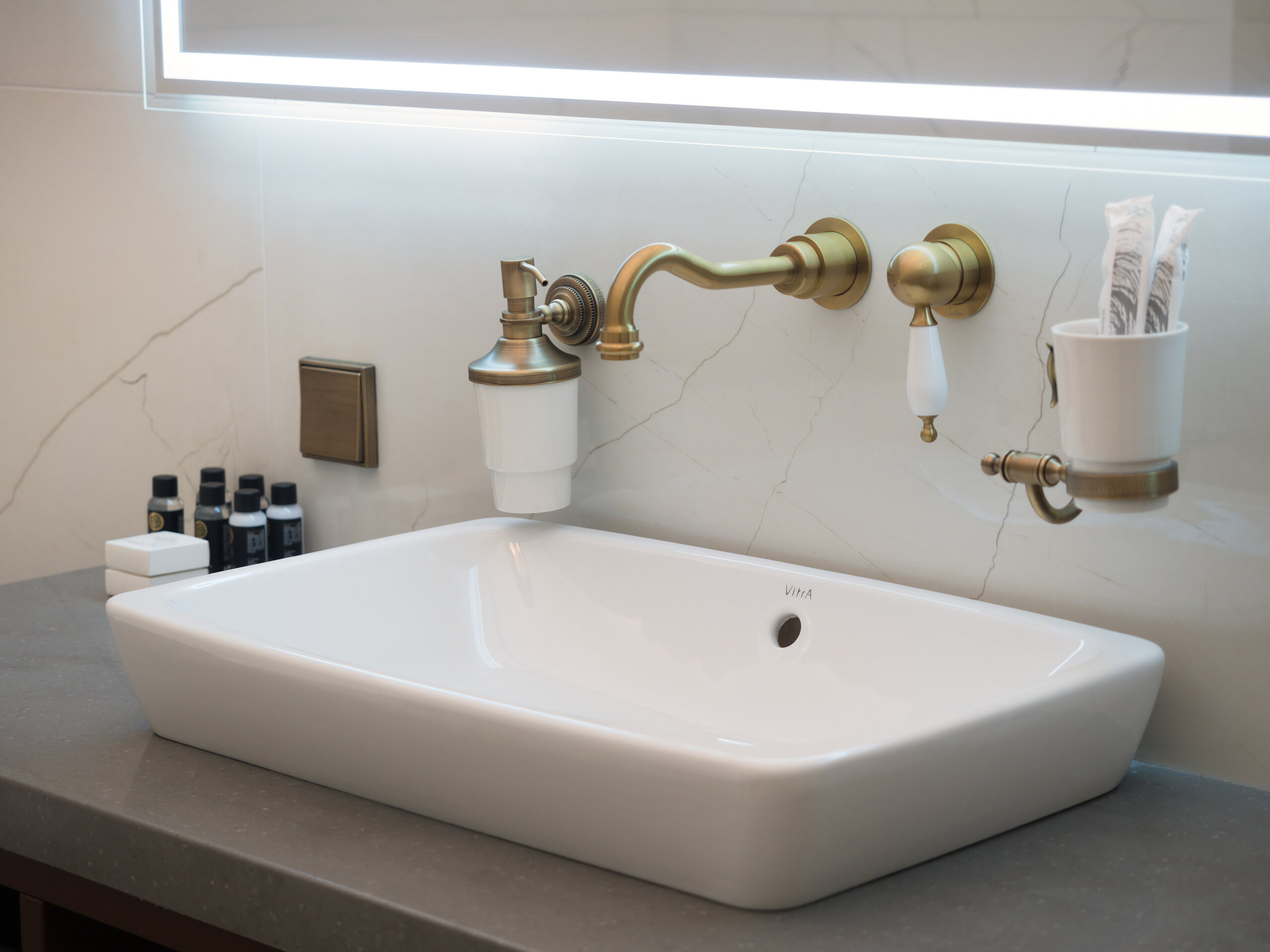 Фото Билибин Гарден