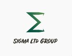 Sigma (Samarkand), hipermercado de la construcción