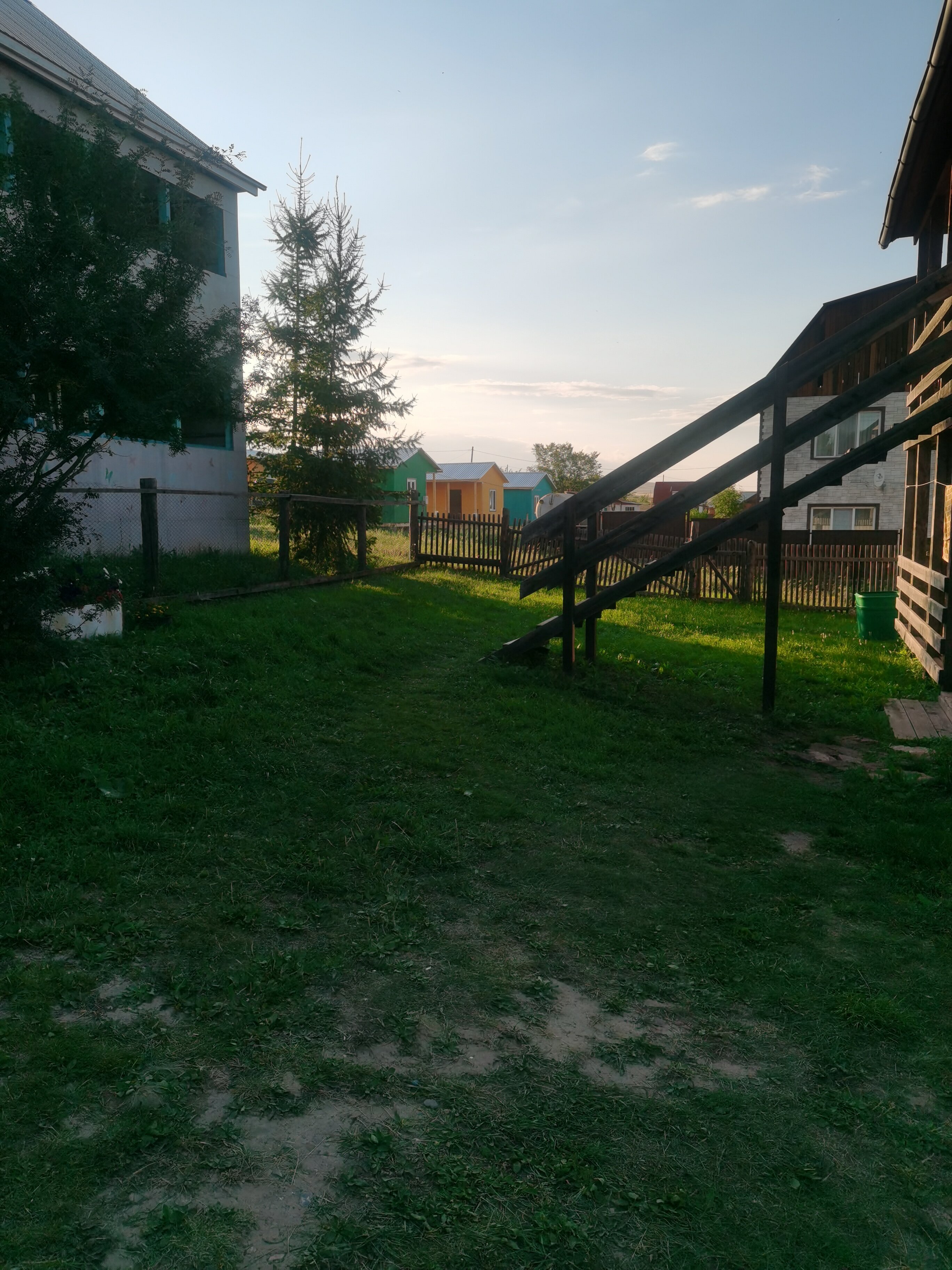 Фото Гостиный дом Жемчужинка