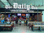 The Daily Fast Food (48A, Airport Street, Deira, Dubai), fast food