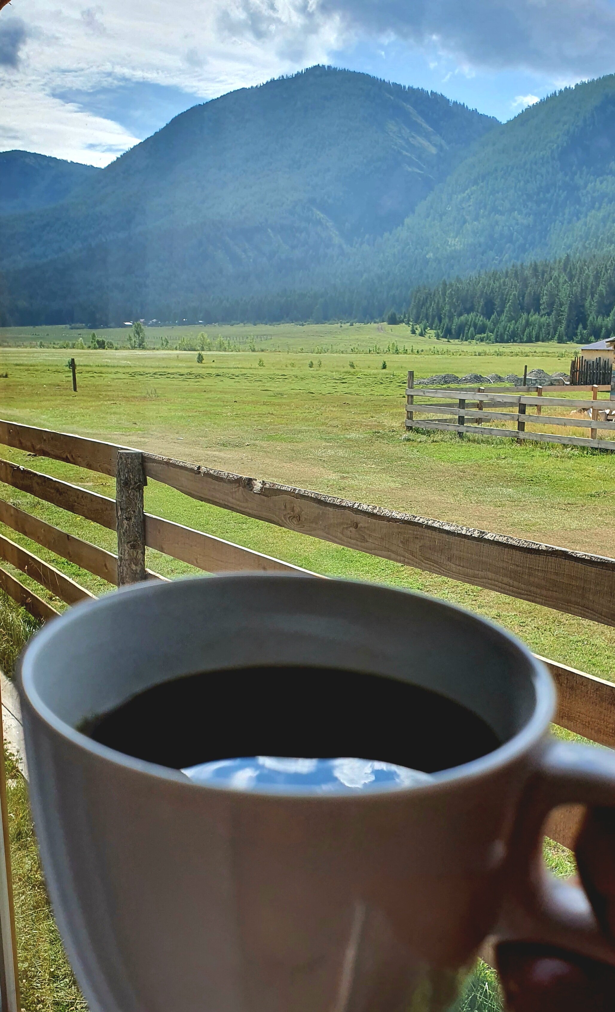 Фото Menka. Aktash