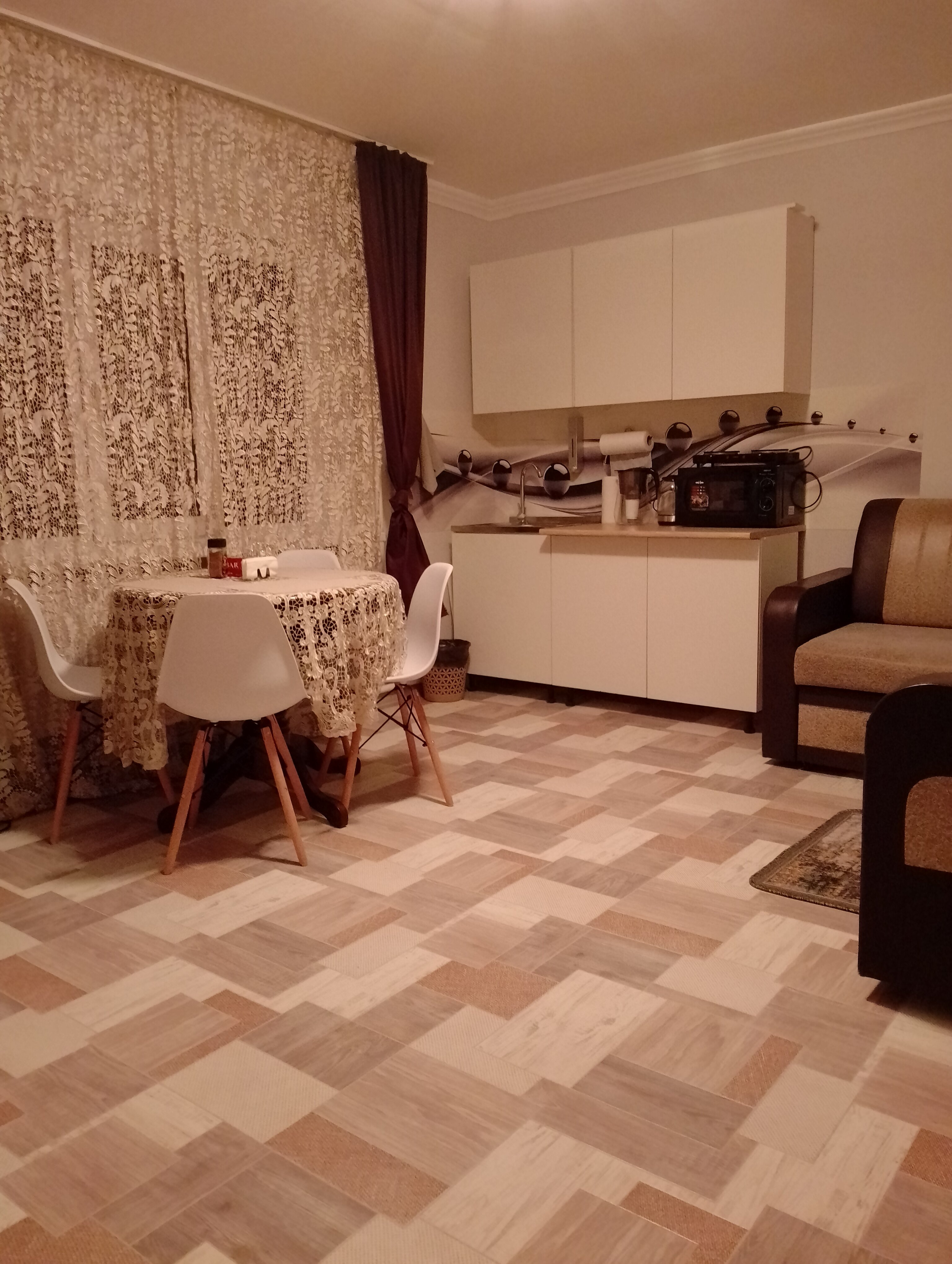 Фото Левада