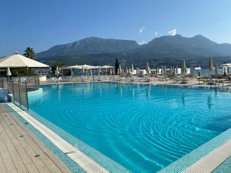 Фото Iberostar Waves Herceg Novi