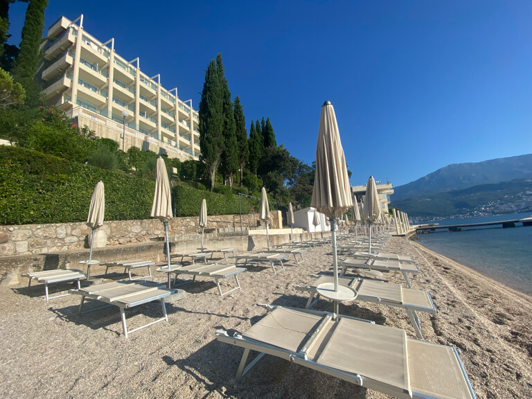 Фото Iberostar Waves Herceg Novi