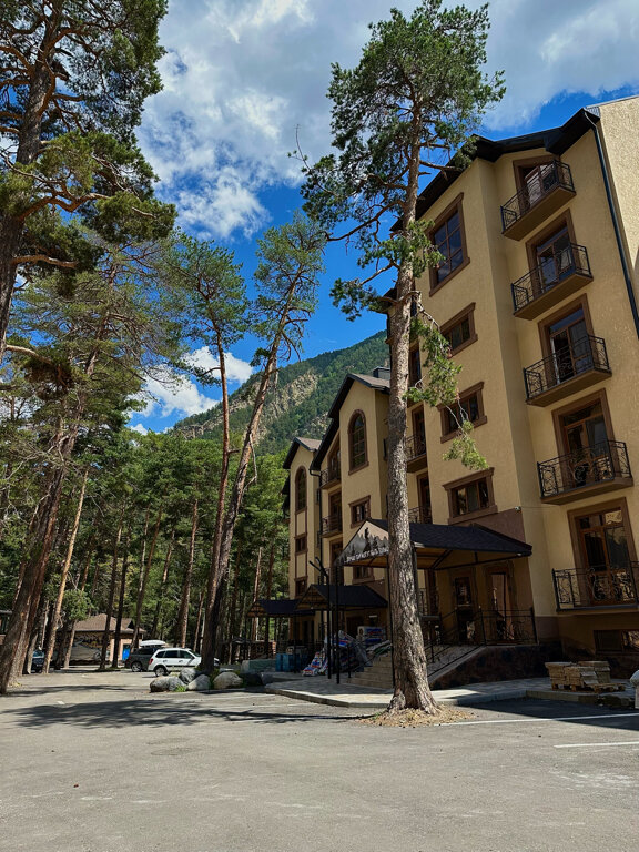 Фото отеля 3