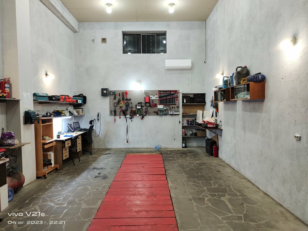 Car service, auto repair Автосервис, Armavir, photo