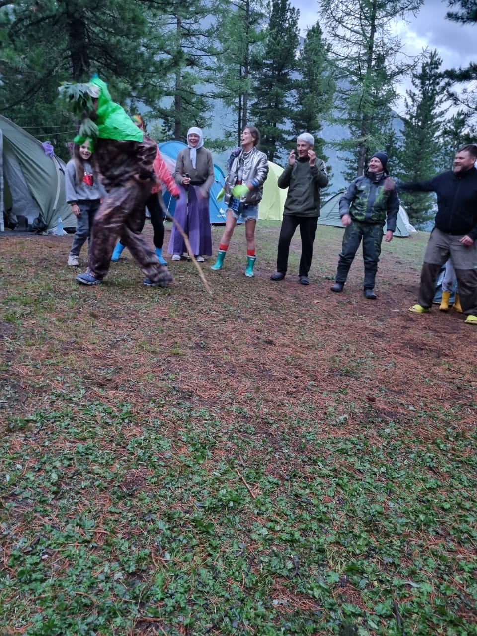 Фото Фазенда