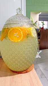 Гостиница Лимонад
