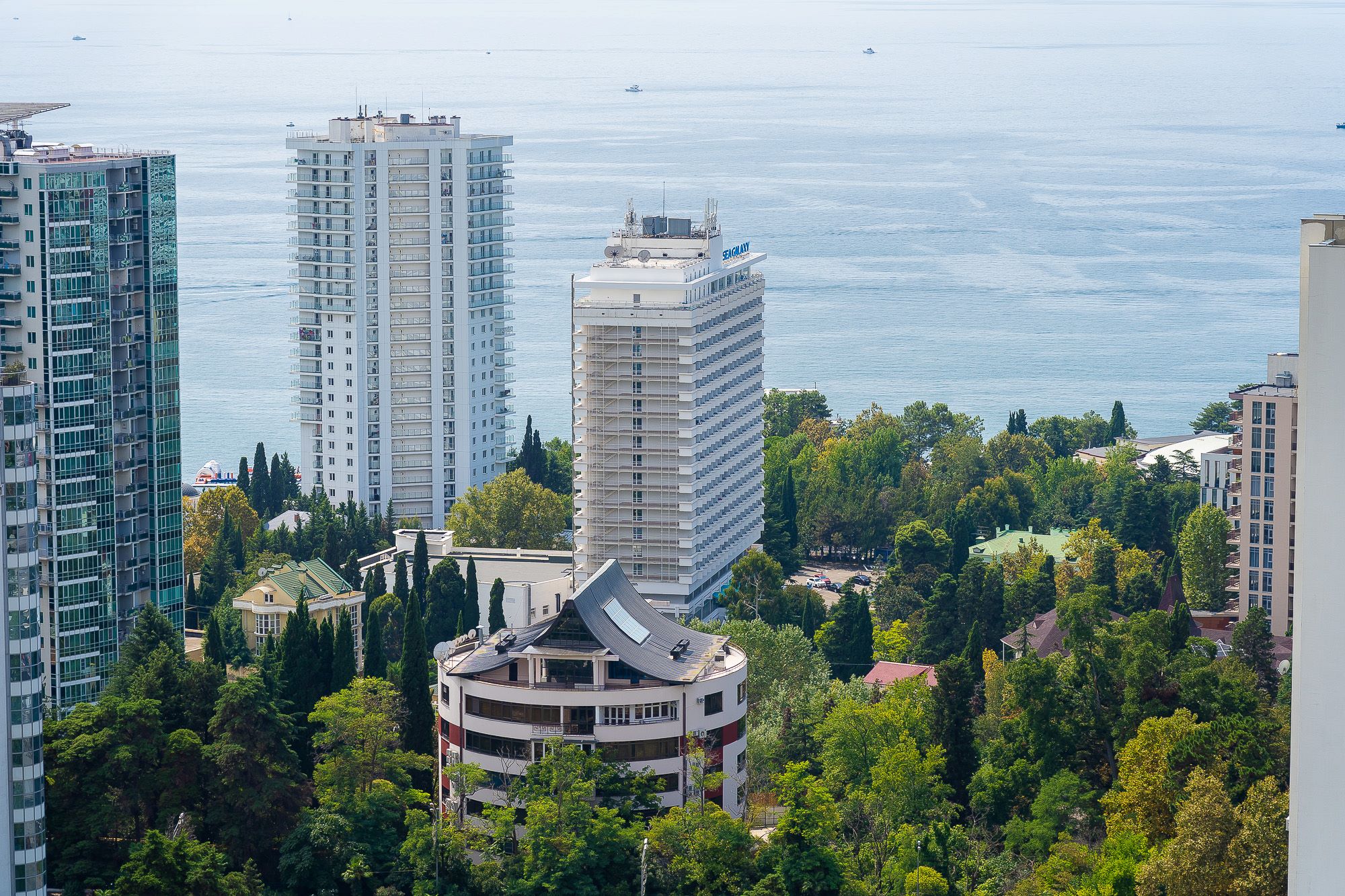 Фото СочиПосуточно