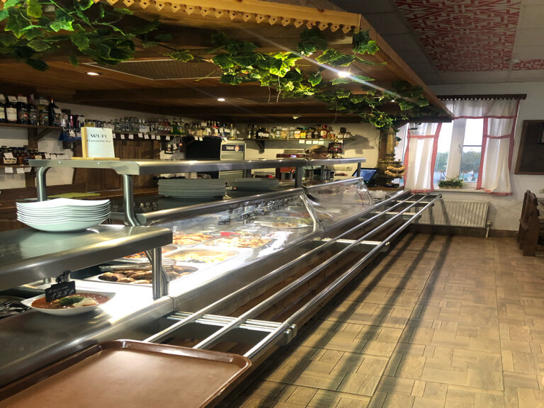 Фото Атаманский двор