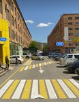 Zgi Parket (Kalinina Street, 275В), dance school