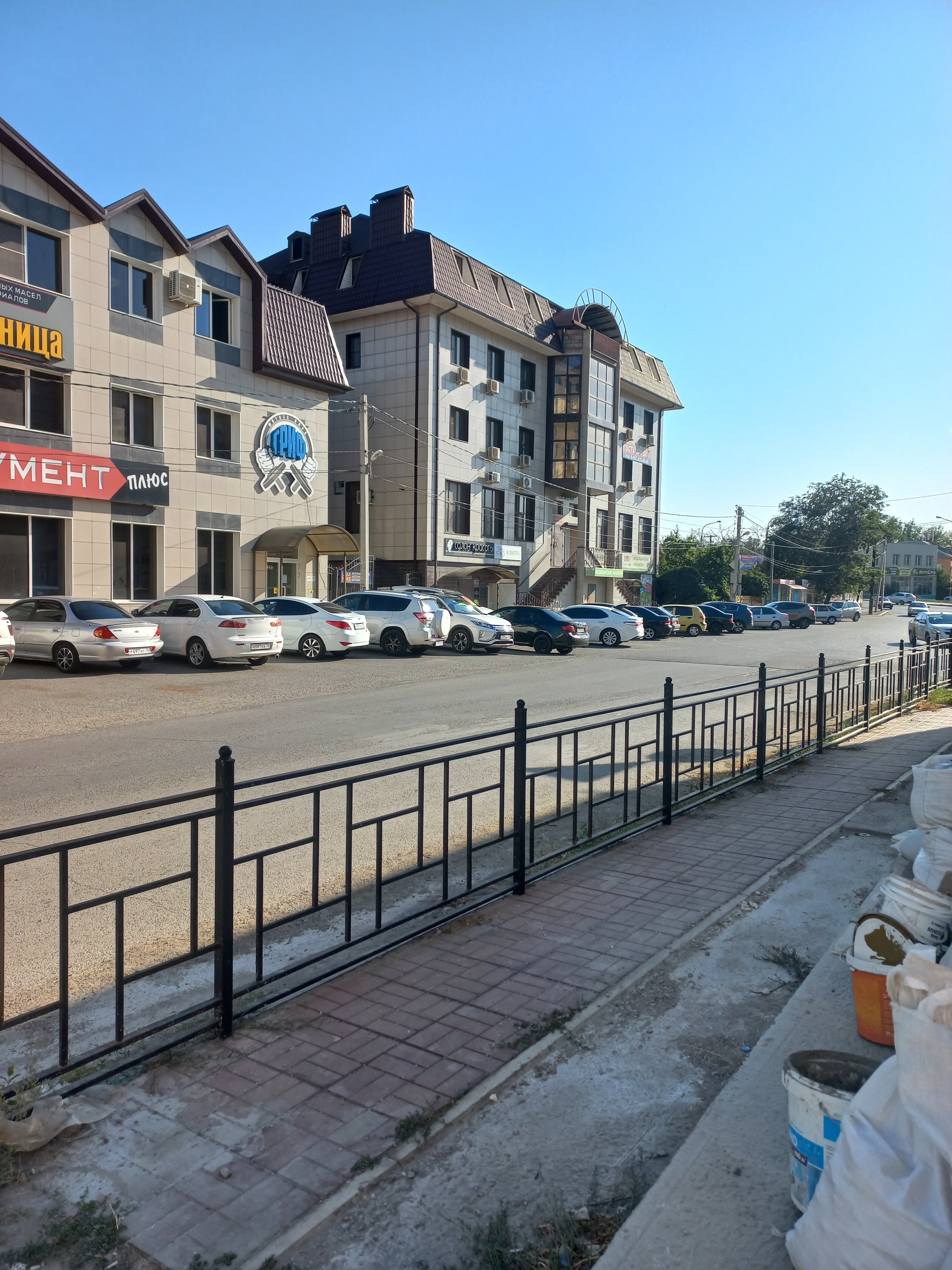 Фото отеля 5