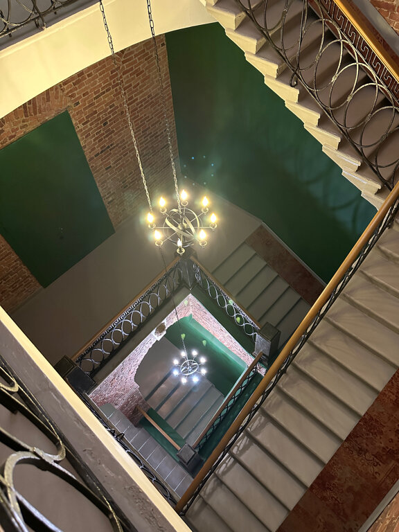 Фото Дельта Невы