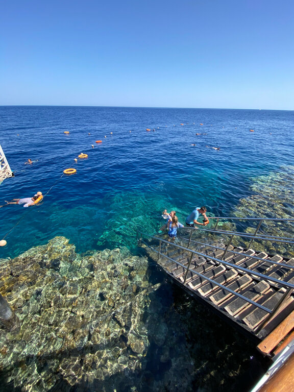 Фото Royal Monte Carlo Sharm El Sheikh - Adults only