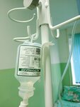 Bolnitsa Tsentralnaya Rayonnaya Muz (rabochiy posyolok Danilovka, Severnaya ulitsa, 31), hospital