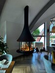 Ppk 77 (Varshavskoye Highway, 170Г), fireplaces, stoves
