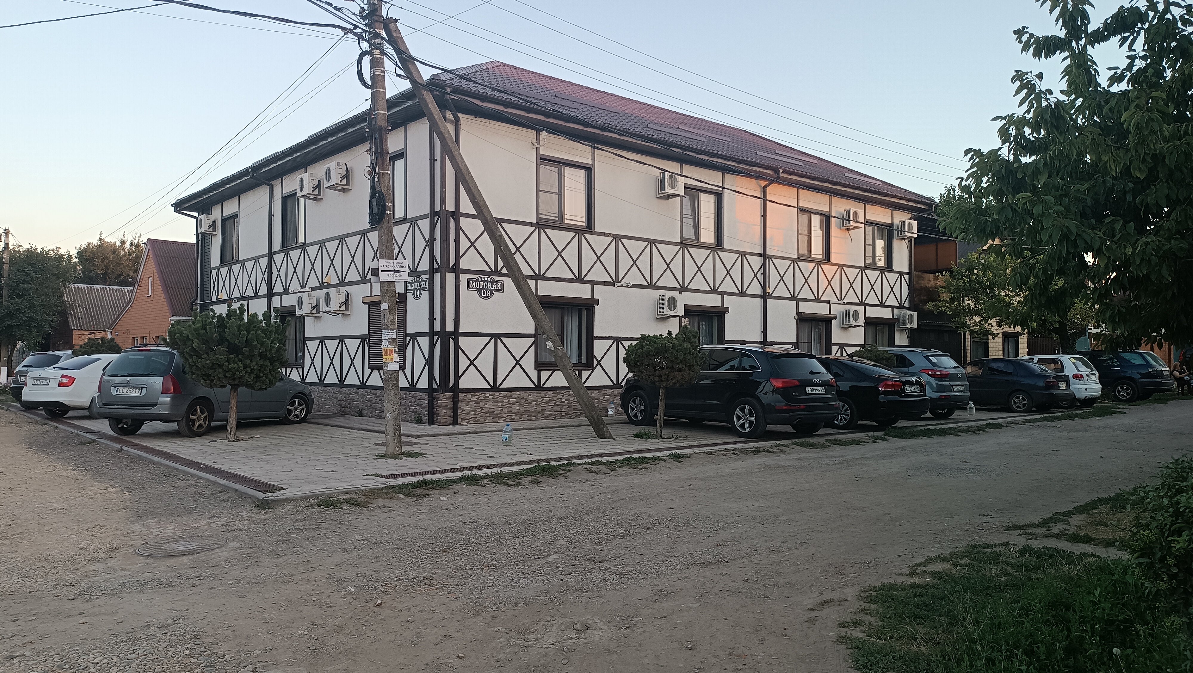 Фото отеля 4