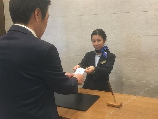 Фото Hotel Mystays Asakusabashi