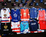 LutchShop (Petrovsko-Razumovskaya Alley, 10к2), tienda de artículos deportivos