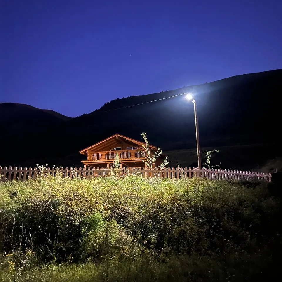 Фото Орлиное гнездо