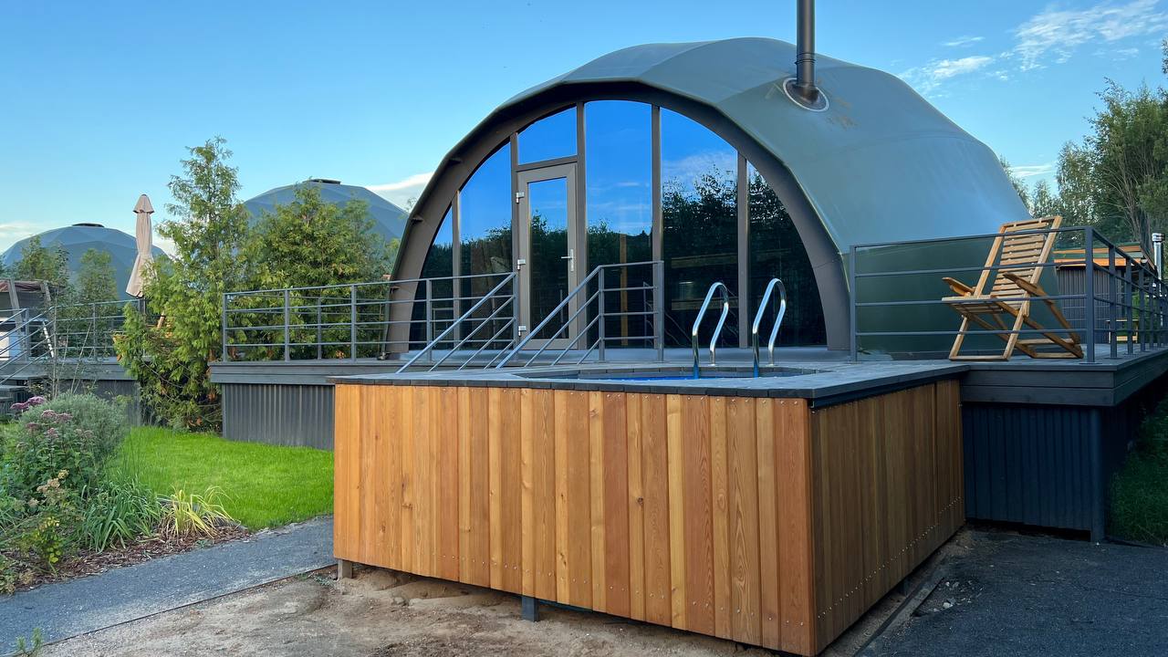 Фото Green Point