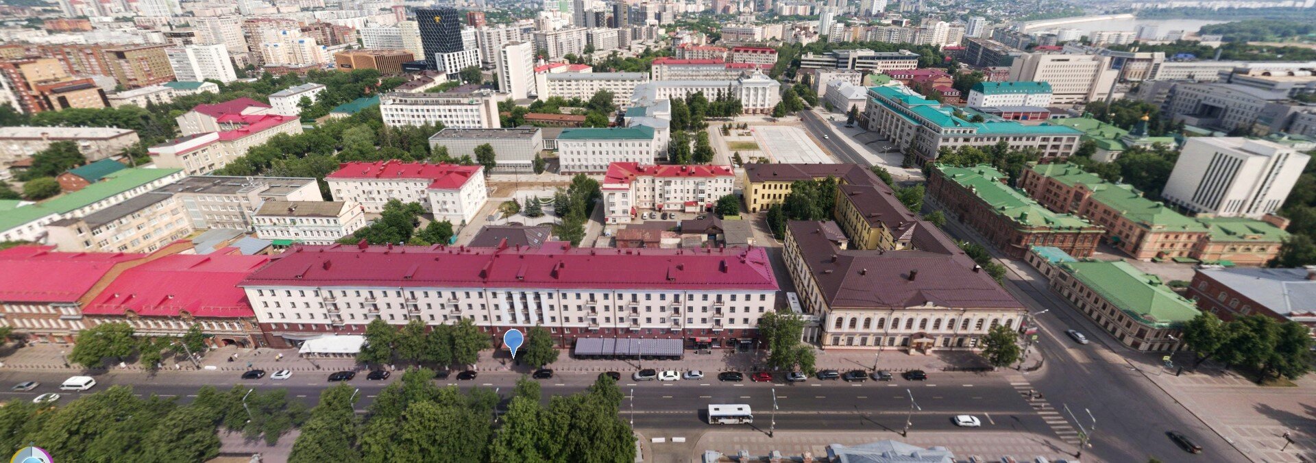 Фото Агидель