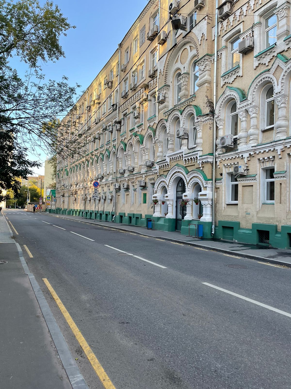 Фото Городской отель Гости