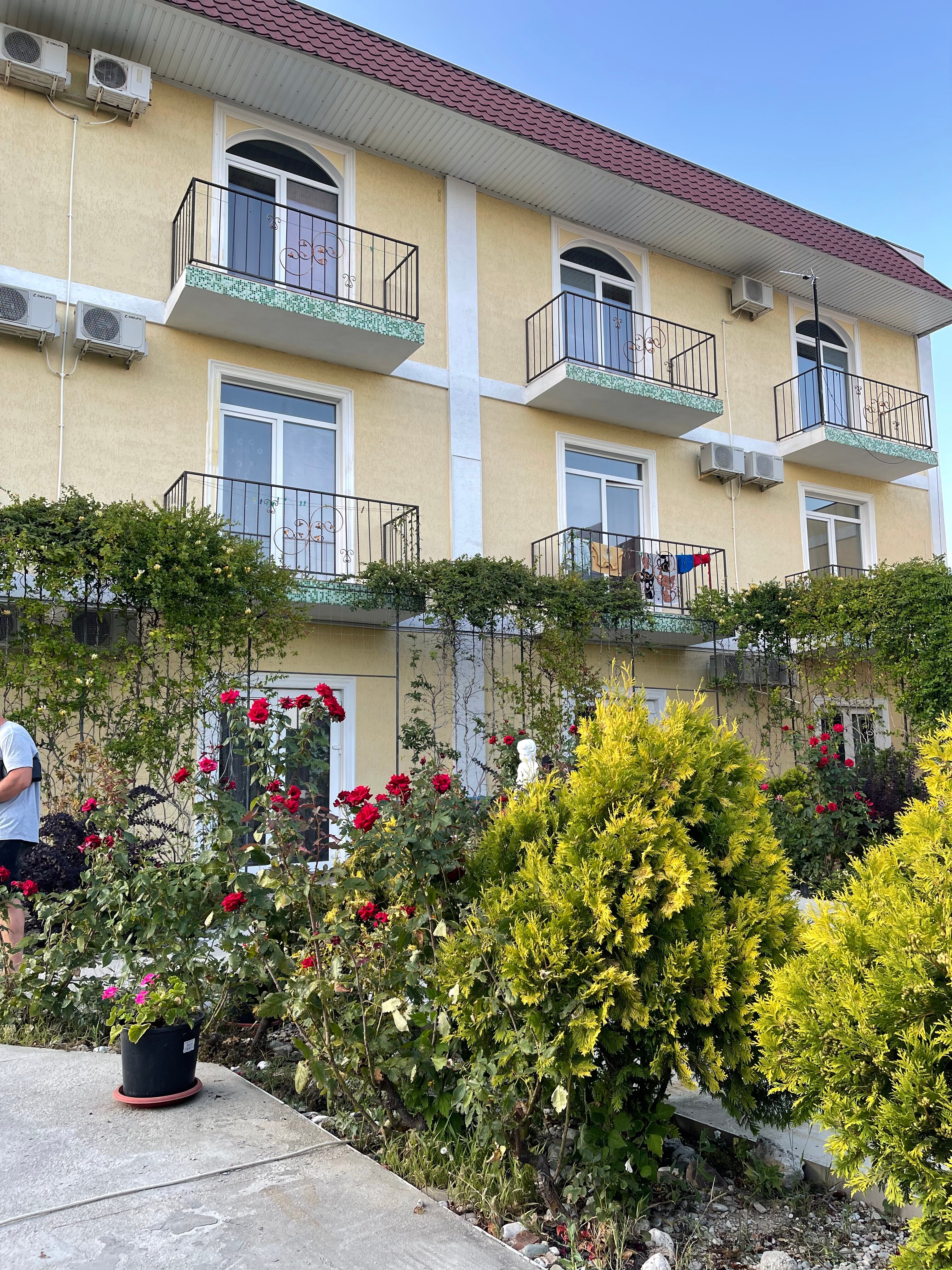 Фото Анастасия