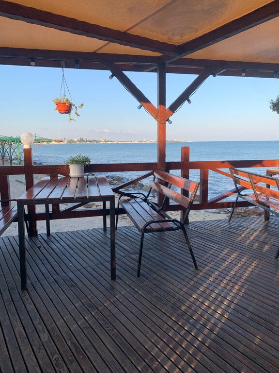 Фото Маринер