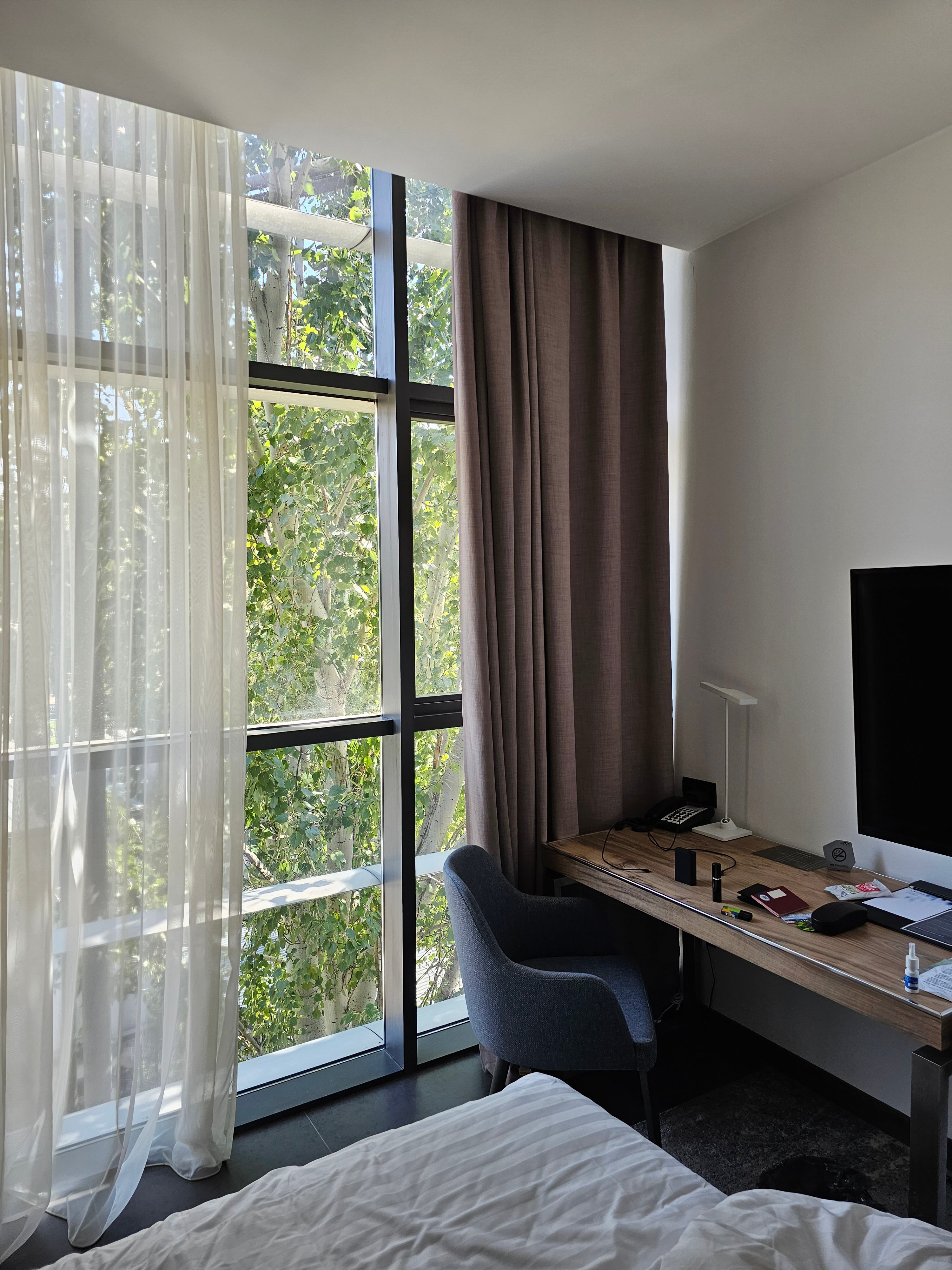 Фото Messier 53 Hotel Yerevan