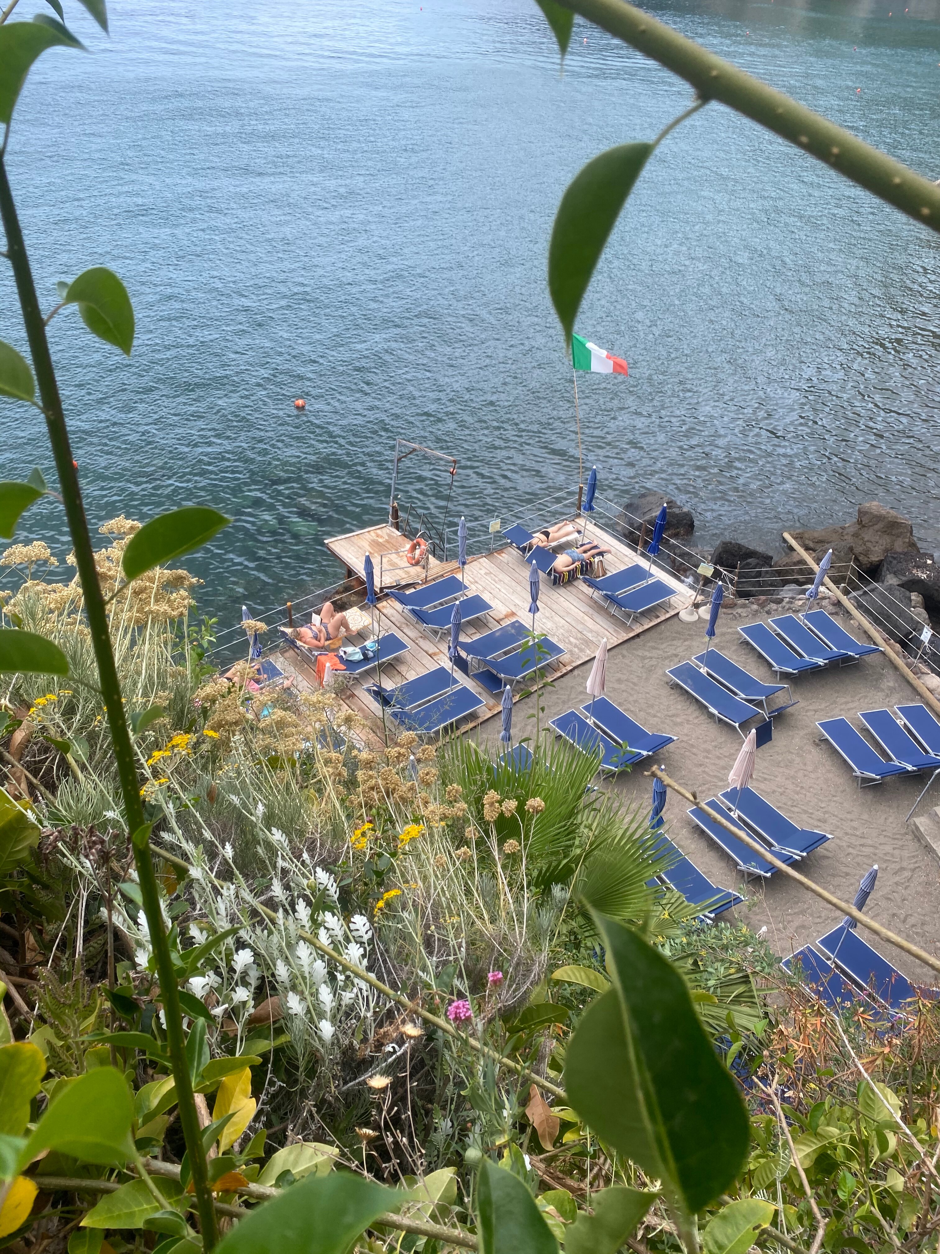 Фото Hotel Giardino delle Ninfe e La Fenice