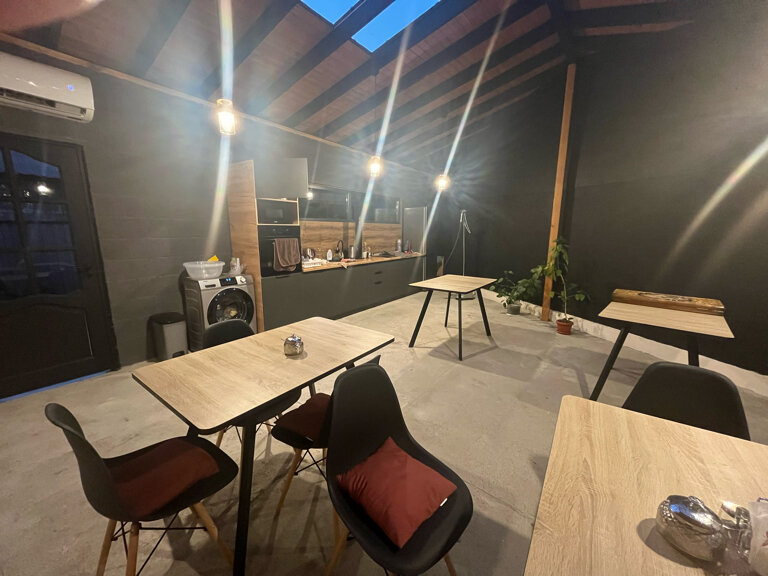 Фото Вилла Оазис