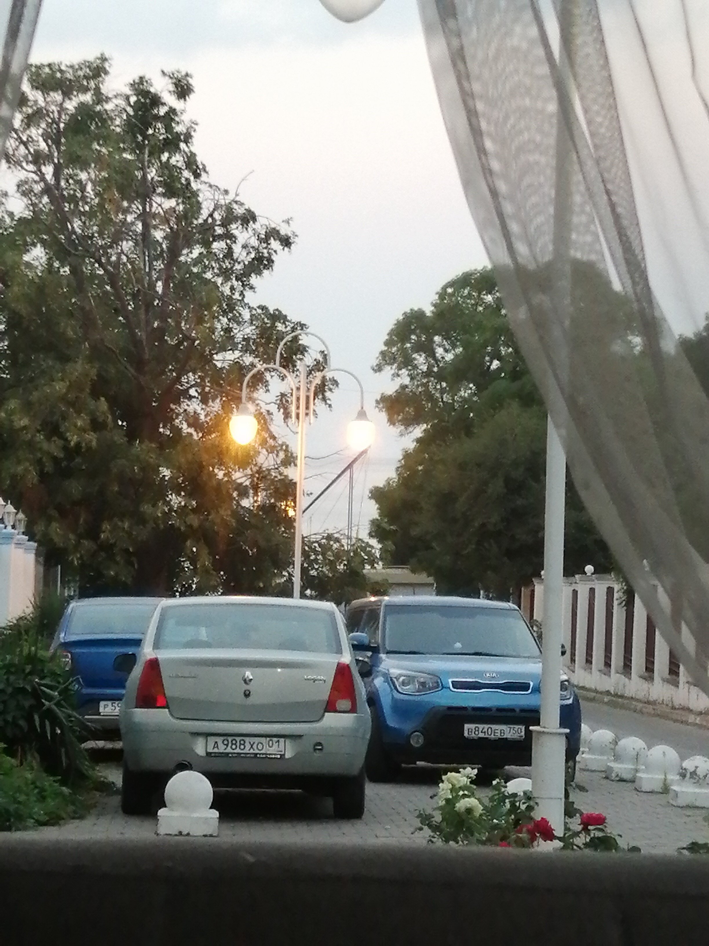 Фото Корсар