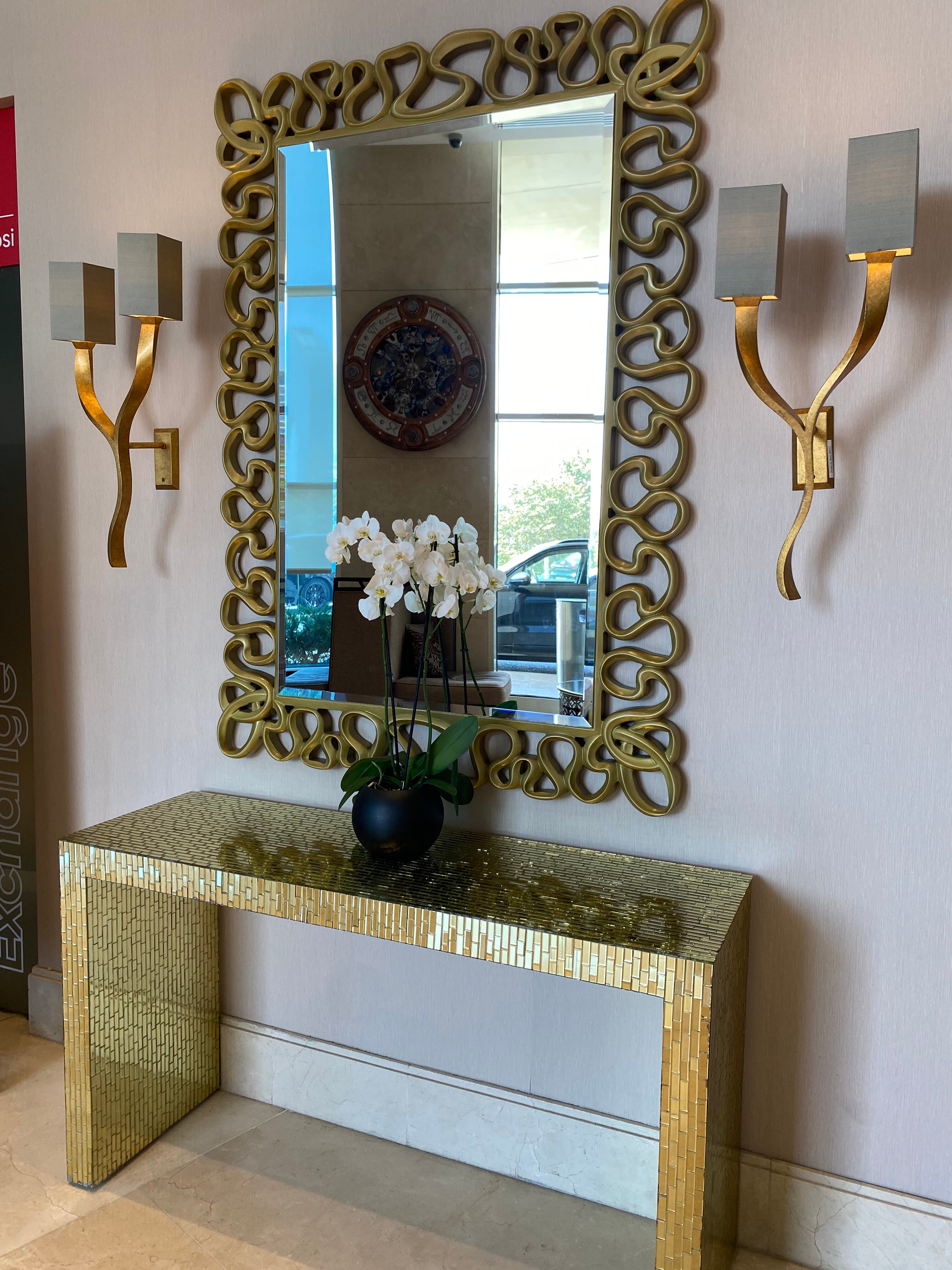 Фото Hilton Baku