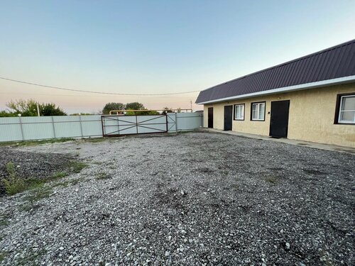 Иное жильё Принц в Вервековке