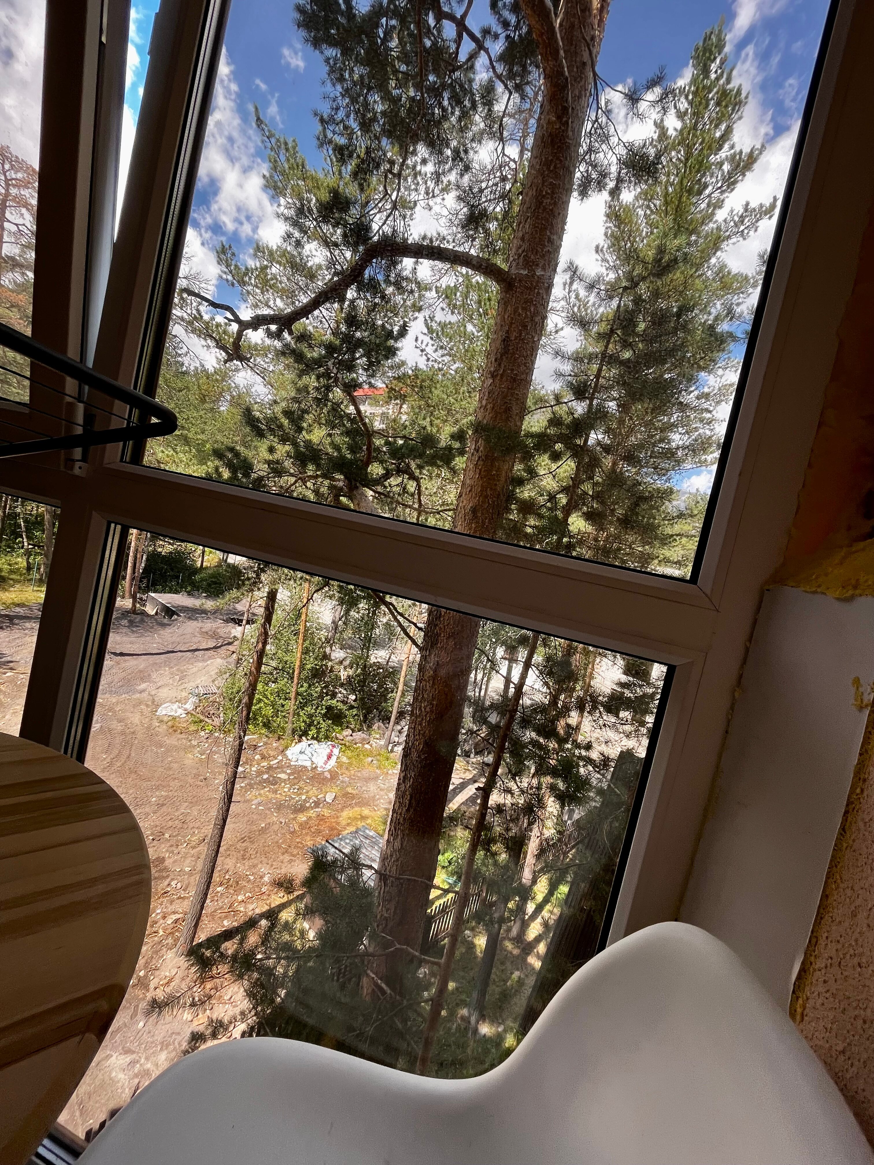 Фото Apart Terskol Loft