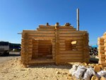 ArtelDrovoseka (Leningrad Region, Lomonosovskiy District, Nizinskoye selskoye poseleniye, proizvodstvenno-administrativnaya zona Kuznetsy, Aptekarskaya ulitsa), woodworking enterprise