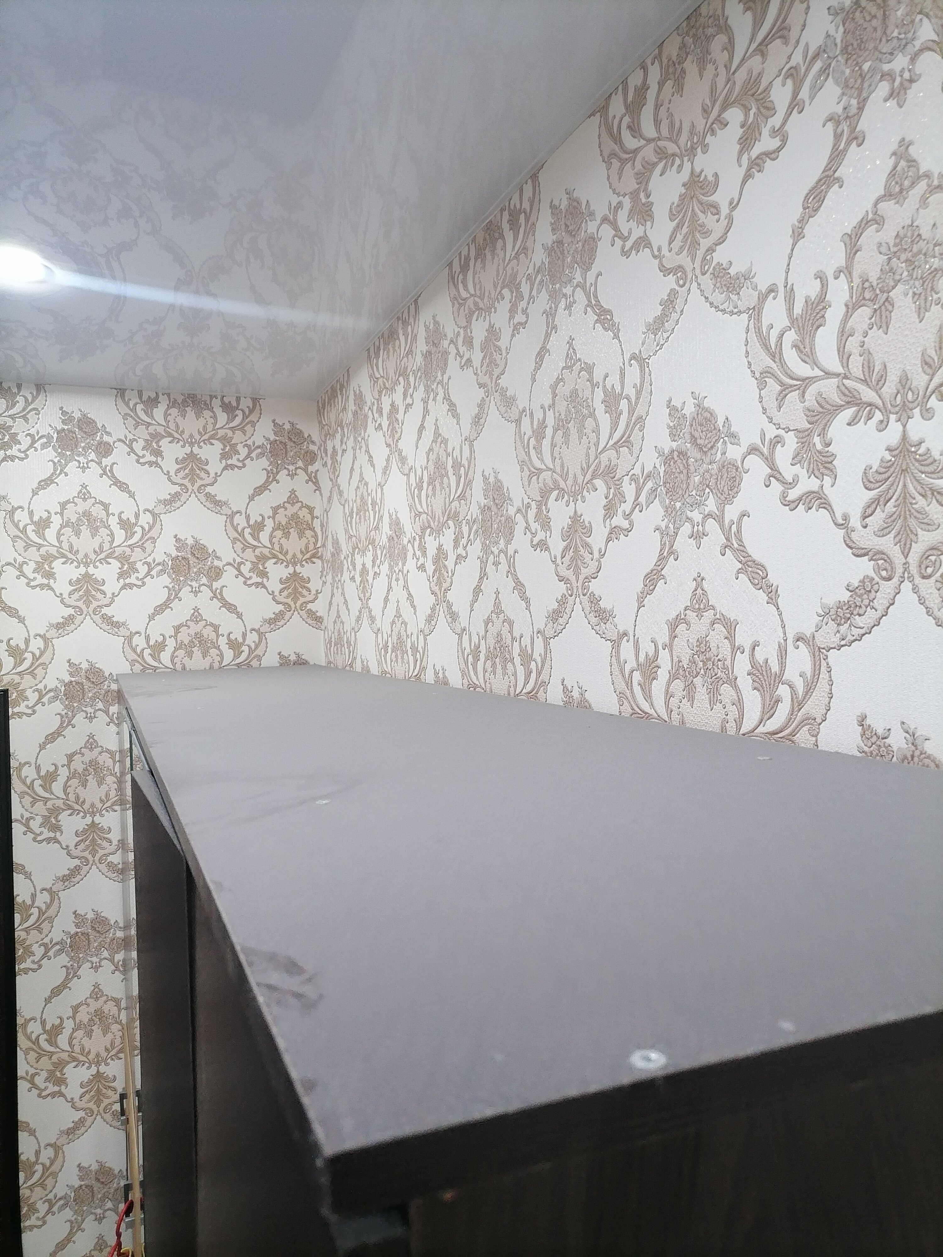 Фото Вершина