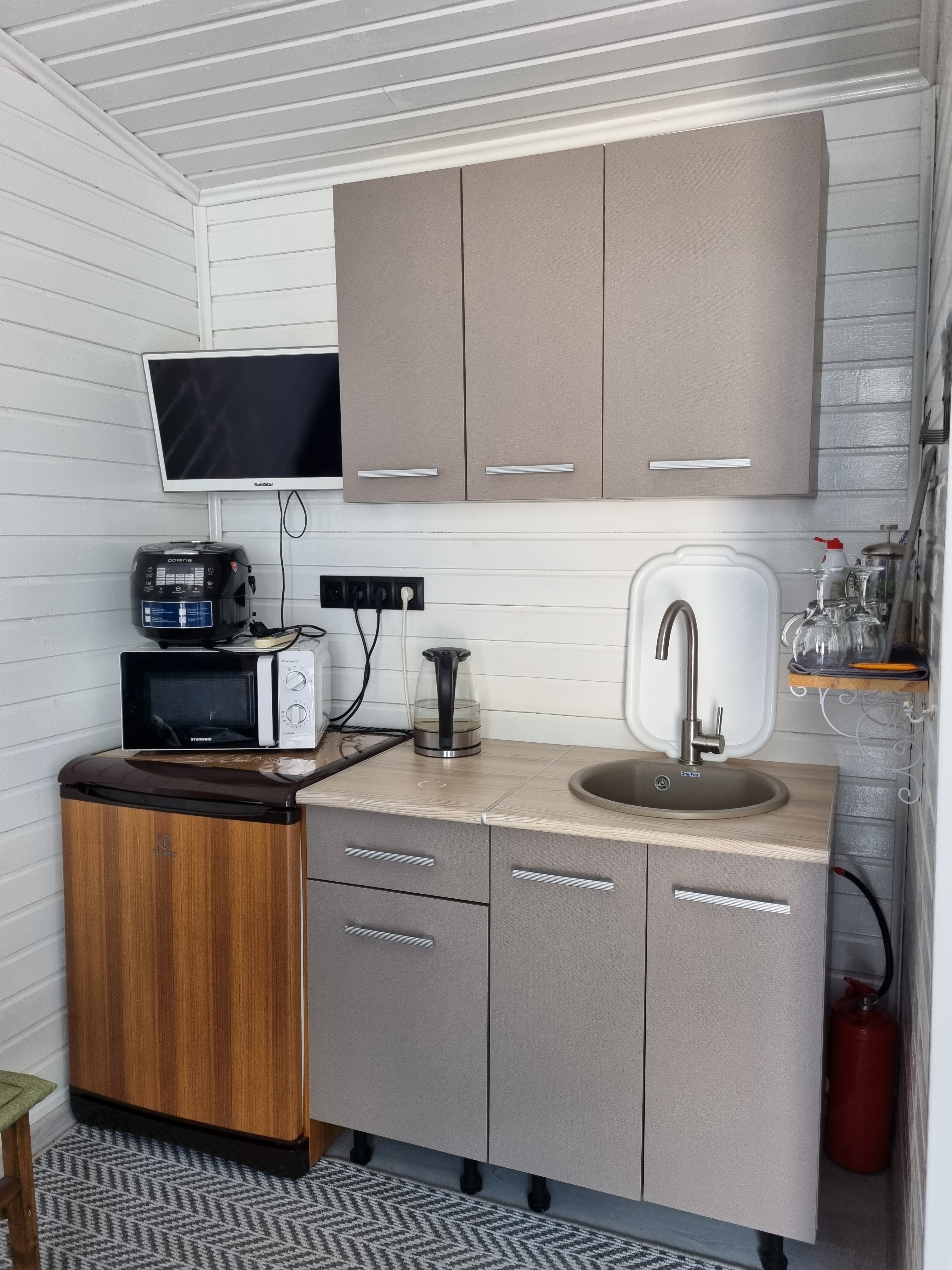 Фото Горное наслаждение