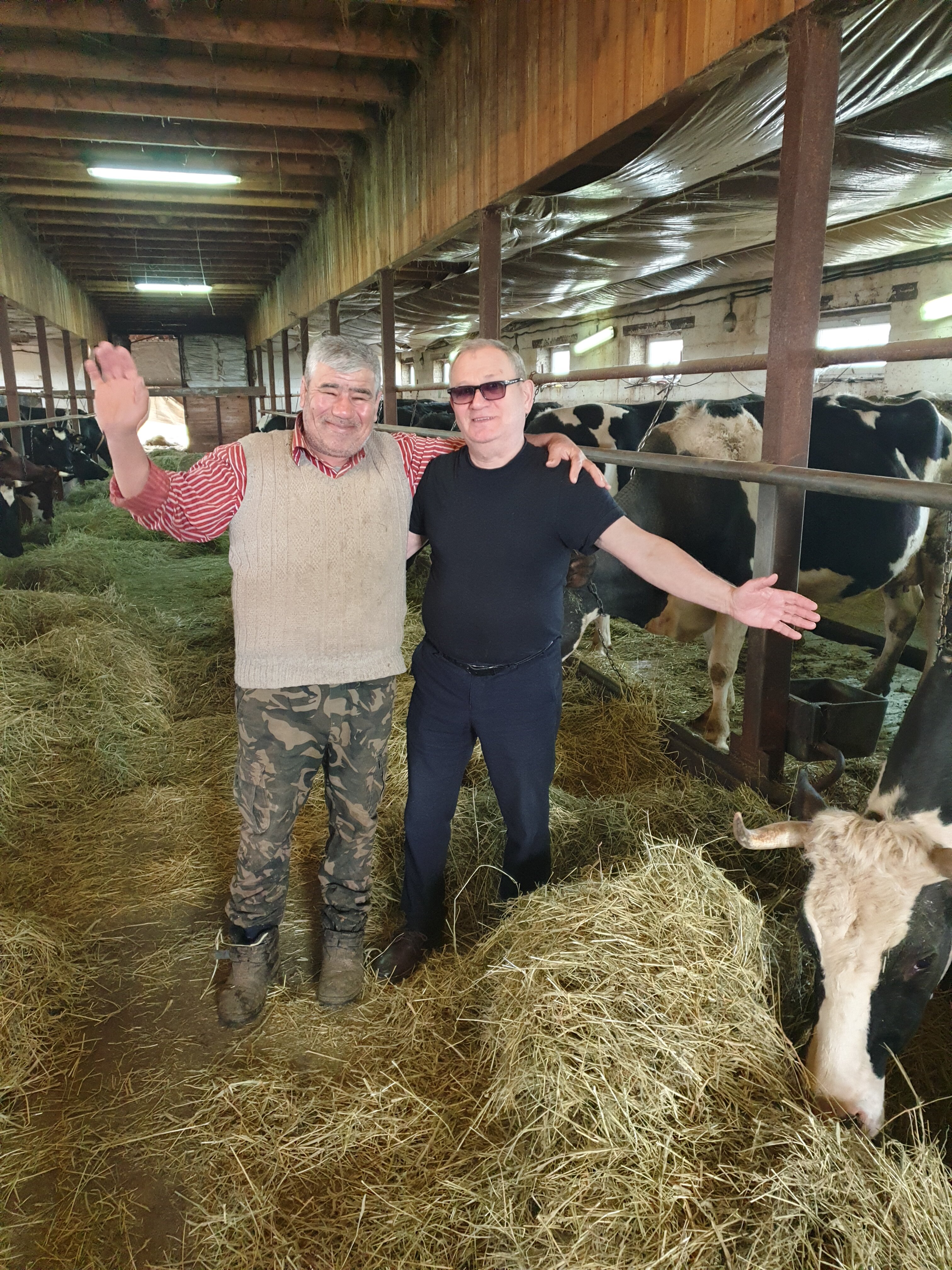 Фото Петровский