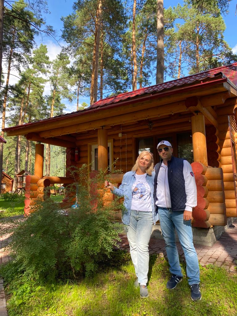 Фото Усадьба Светоч