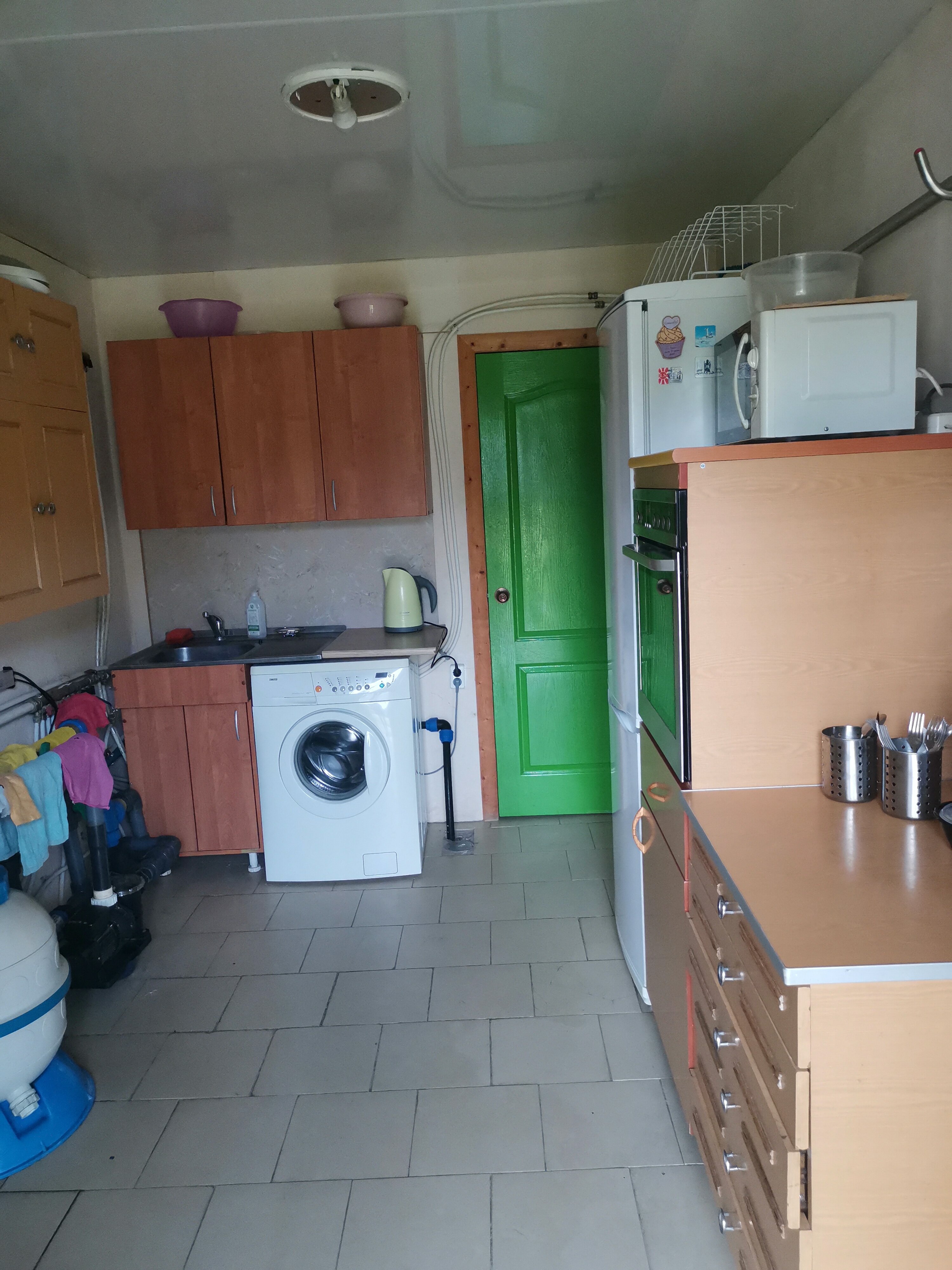 Фото На Заячьей поляне