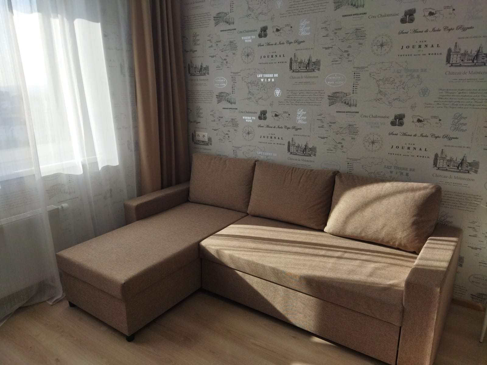 Фото Abri Luxe - New York City