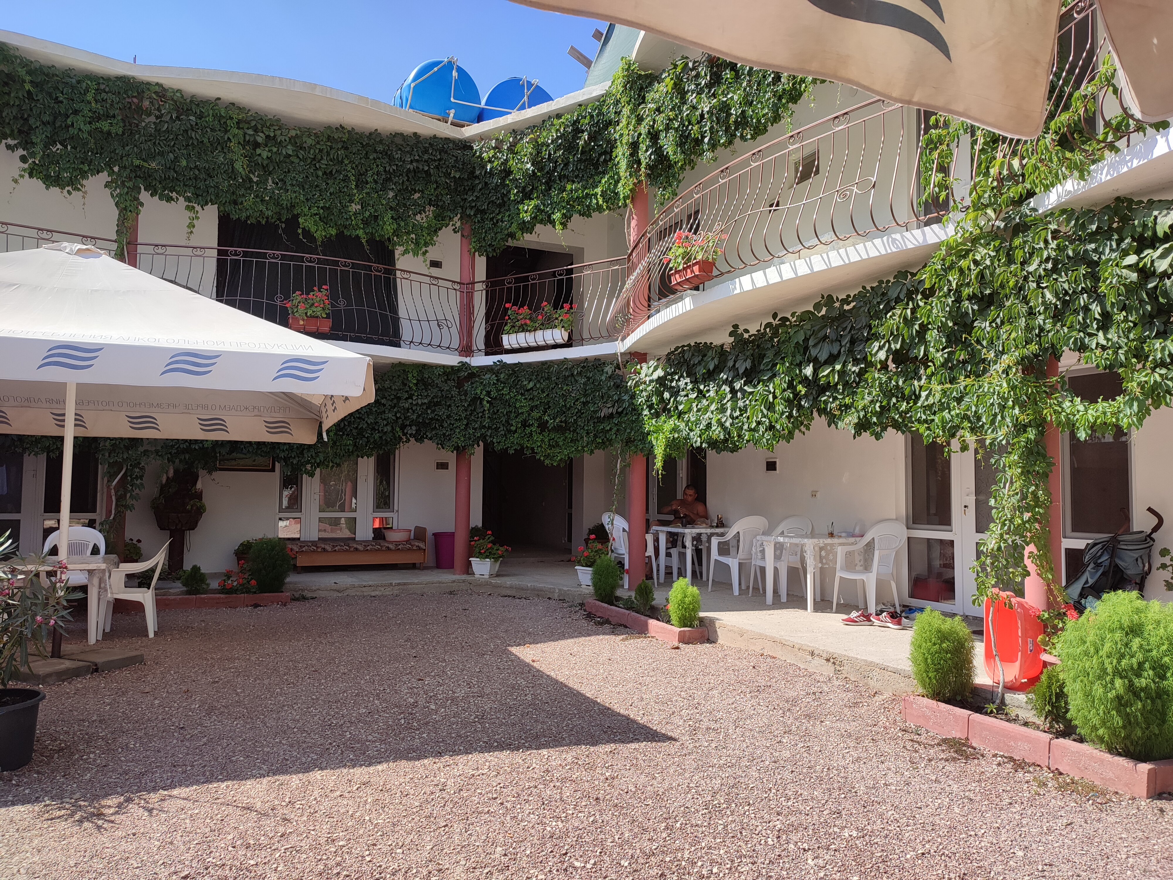 Фото МерЭль