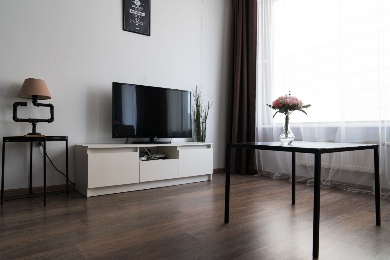 Фото Апартаменты Radius Comfort