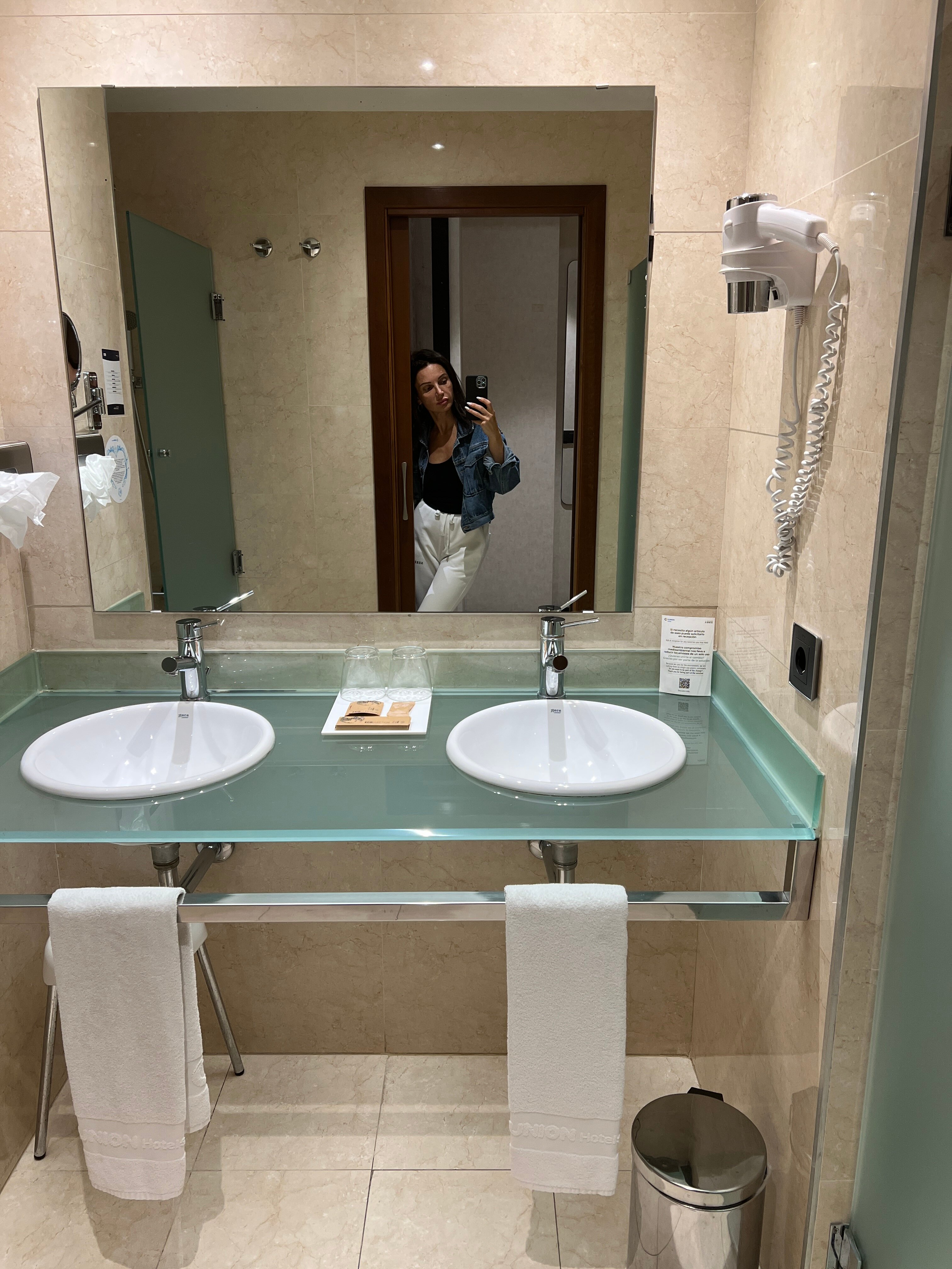 Фото Ilunion Malaga