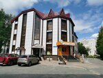 Danna style (ulitsa 50 let VLKSM, 4/2), dance school